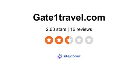 gate1travel.com login